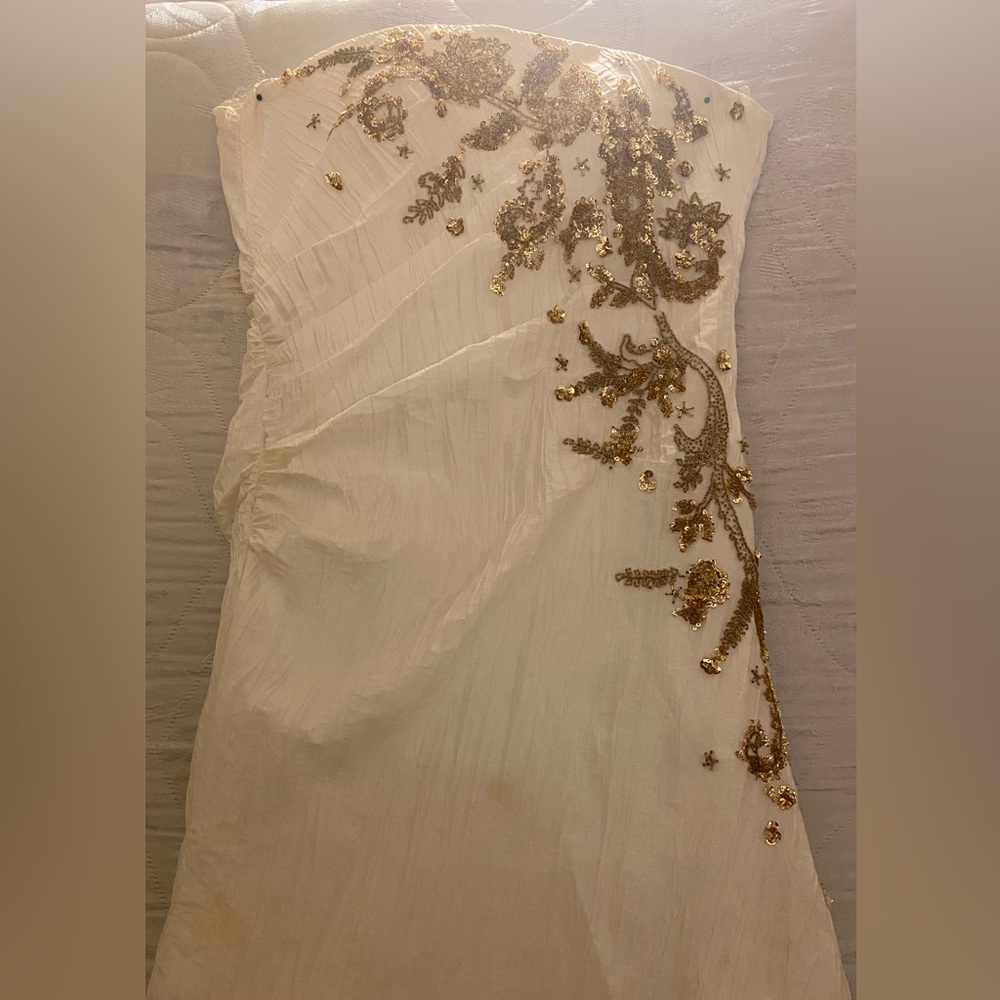 Ladies Formal wear